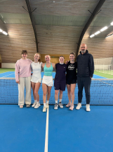 Erste Damen Regionalliga Nord-Ost